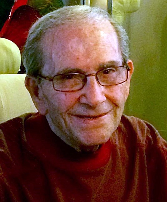 Obituary of Louis Sbardella