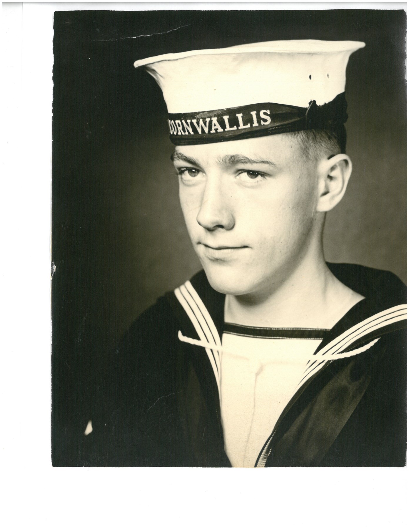 Obituary of James Robert Bragg