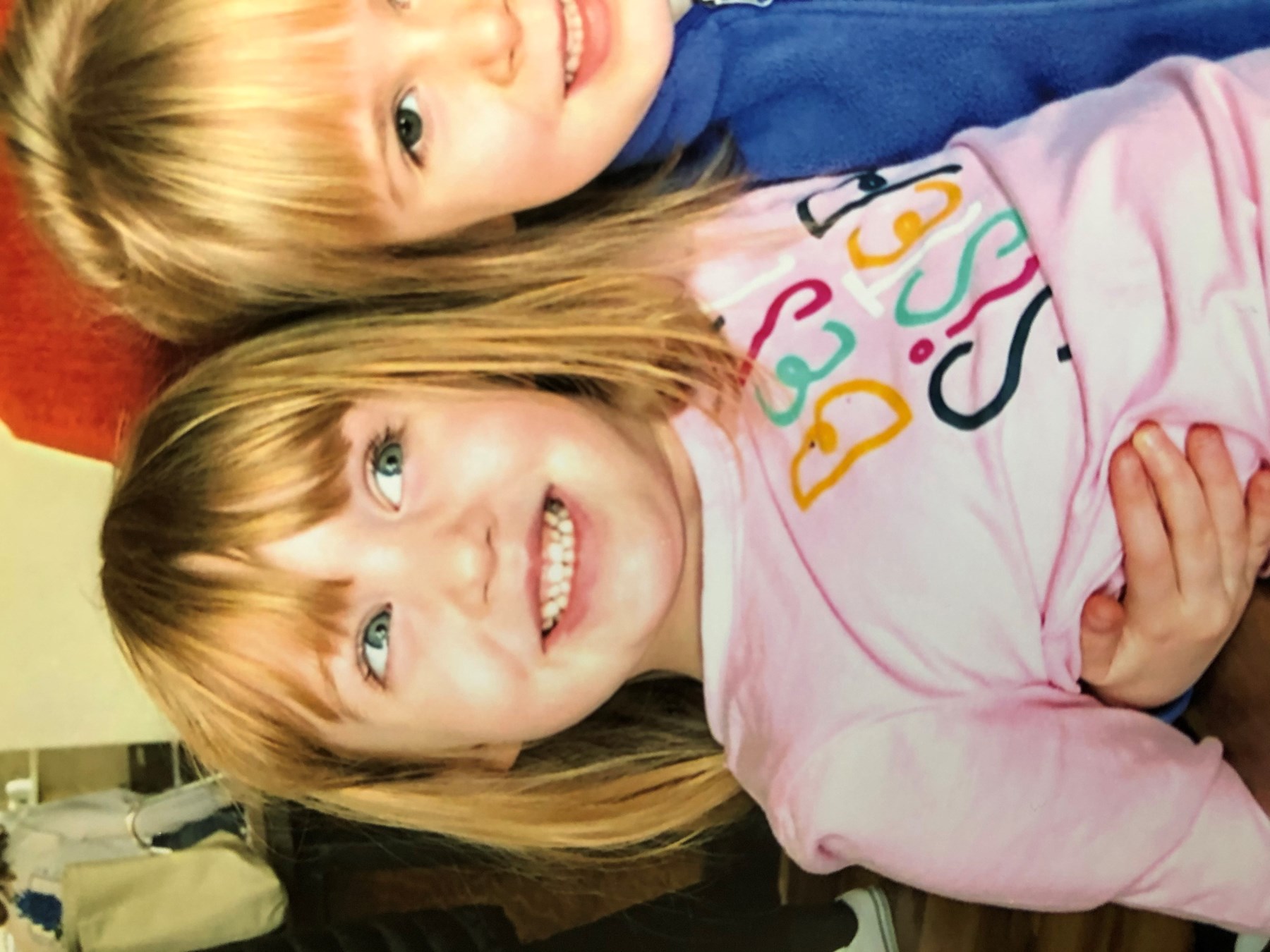 Avis de décès de Samantha Elise Jones