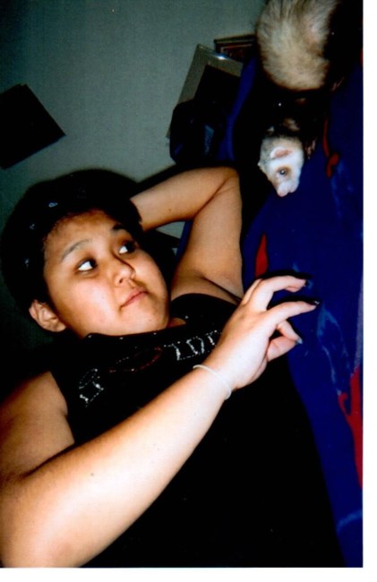 Obituary of Leanne Erica Enick