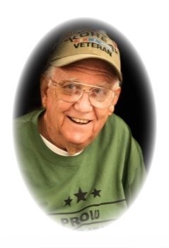 Obituary of Robert T. "Bob" Olwine Jr.