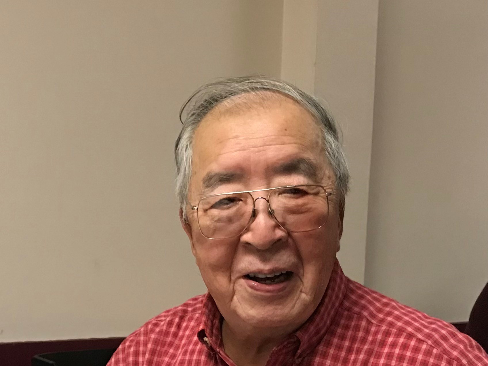 Obituary of George Der Kaiway