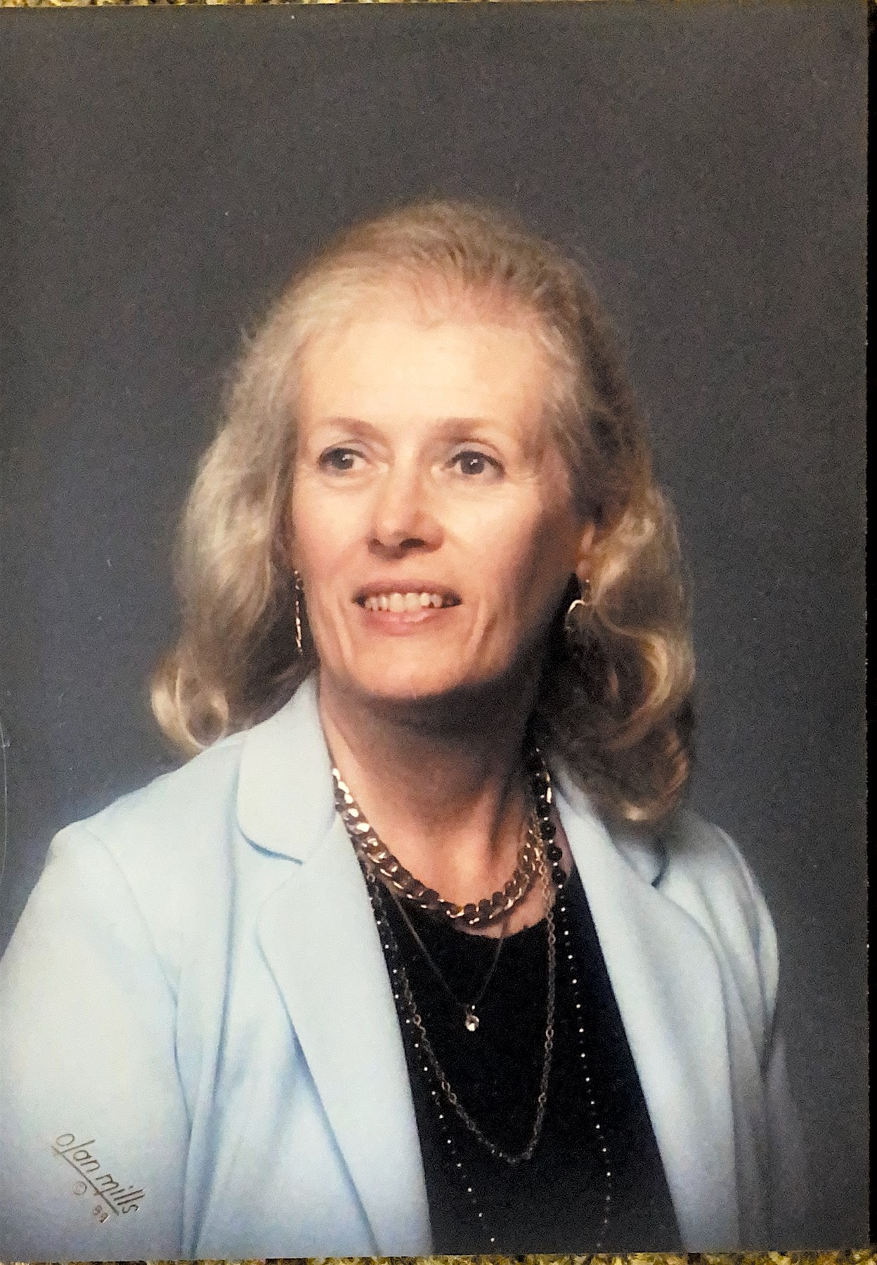 Nancy Huettel Obituary - Winston Salem, NC