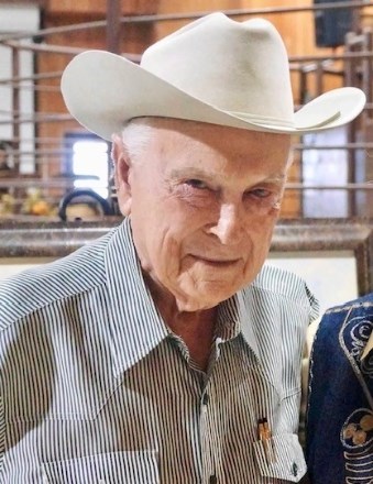 Obituary of William Richard Carr