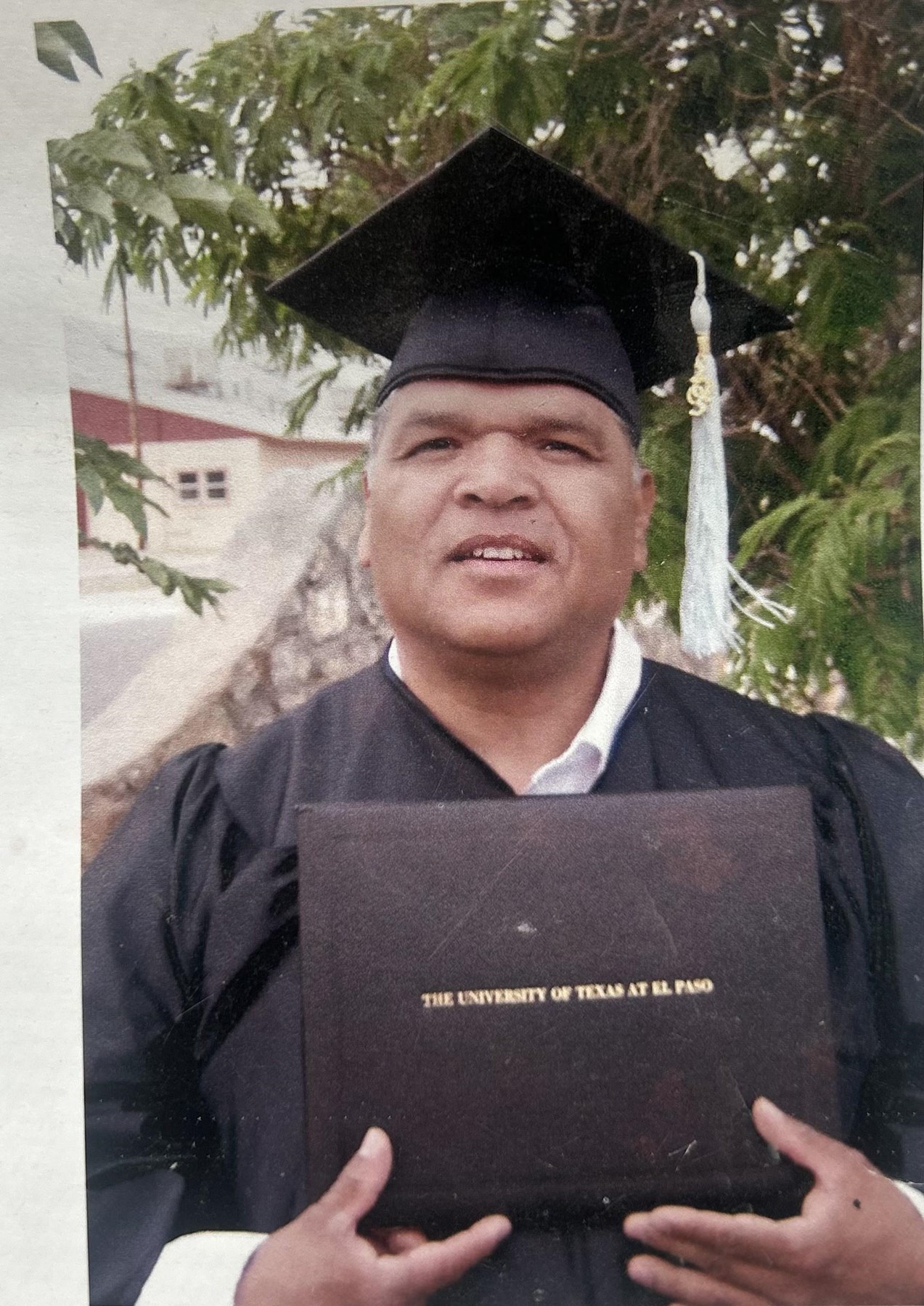 Obituary of Julio Garcia