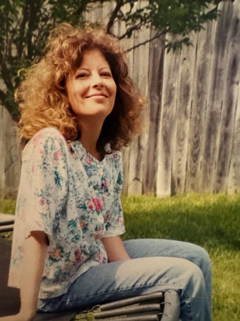 Obituary of Kathleen Marie Herbert