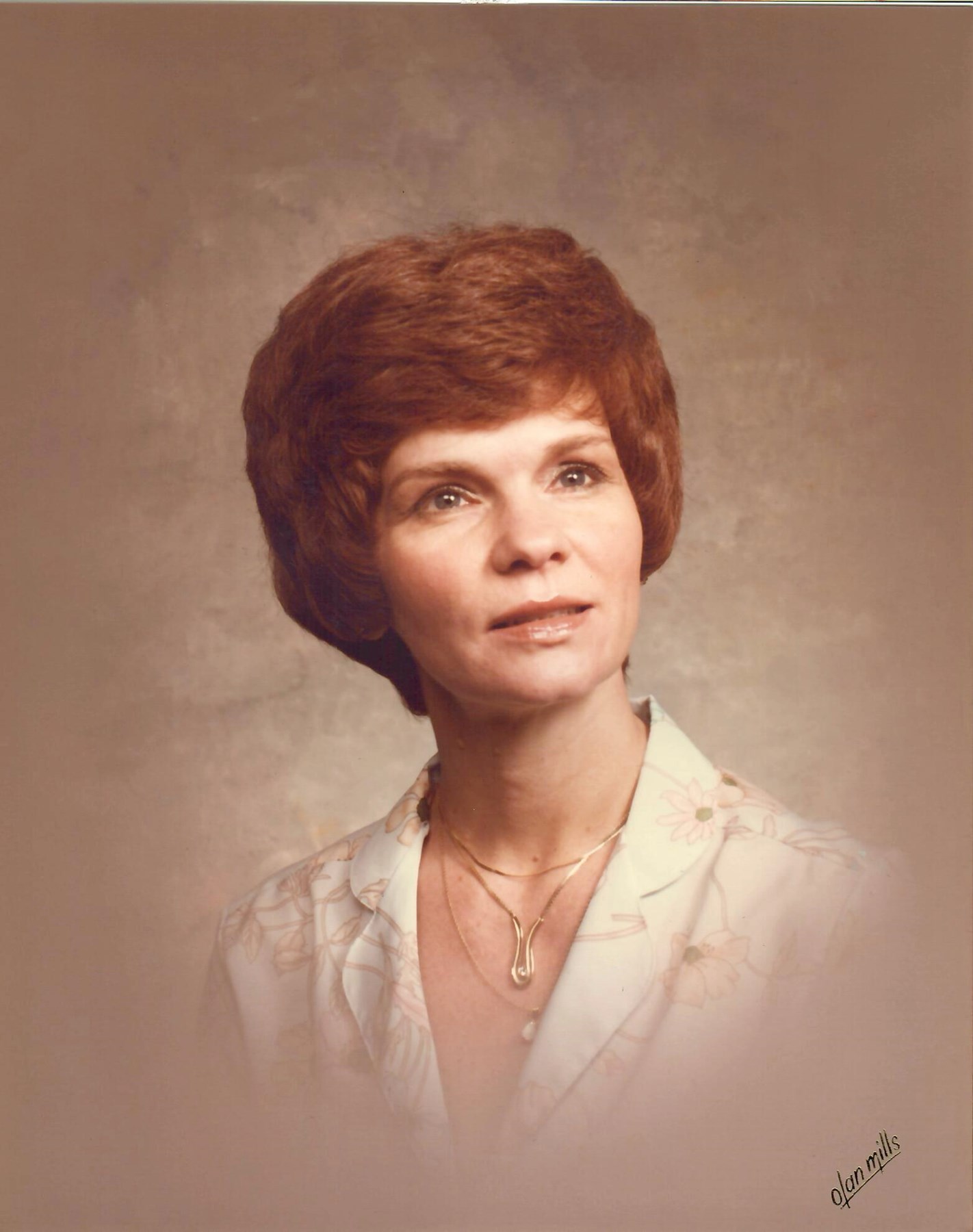 Obituary of Jeananne M. May