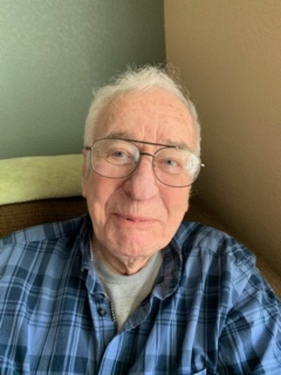 Obituary of Robert Alan MacDonald