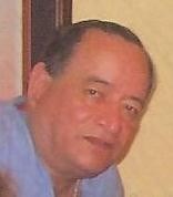 Obituary of Ernest Salazar Cruz