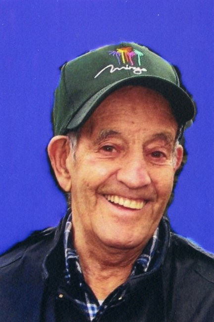 Obituary of Edward Louis Plourde Sr