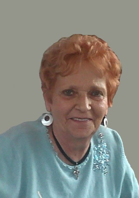 Obituary of Dora O'Neil