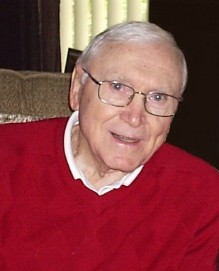 Obituary of L. David Shore