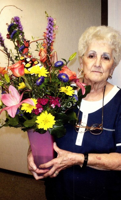 Obituary of Sue Katherine Payne