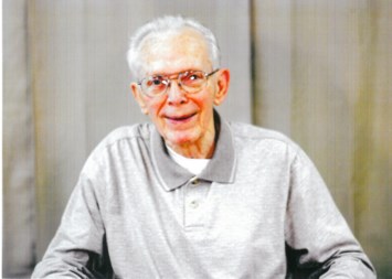 Obituary of John Waltemath