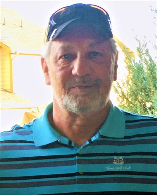 Obituary of Kevin Ralph Williams