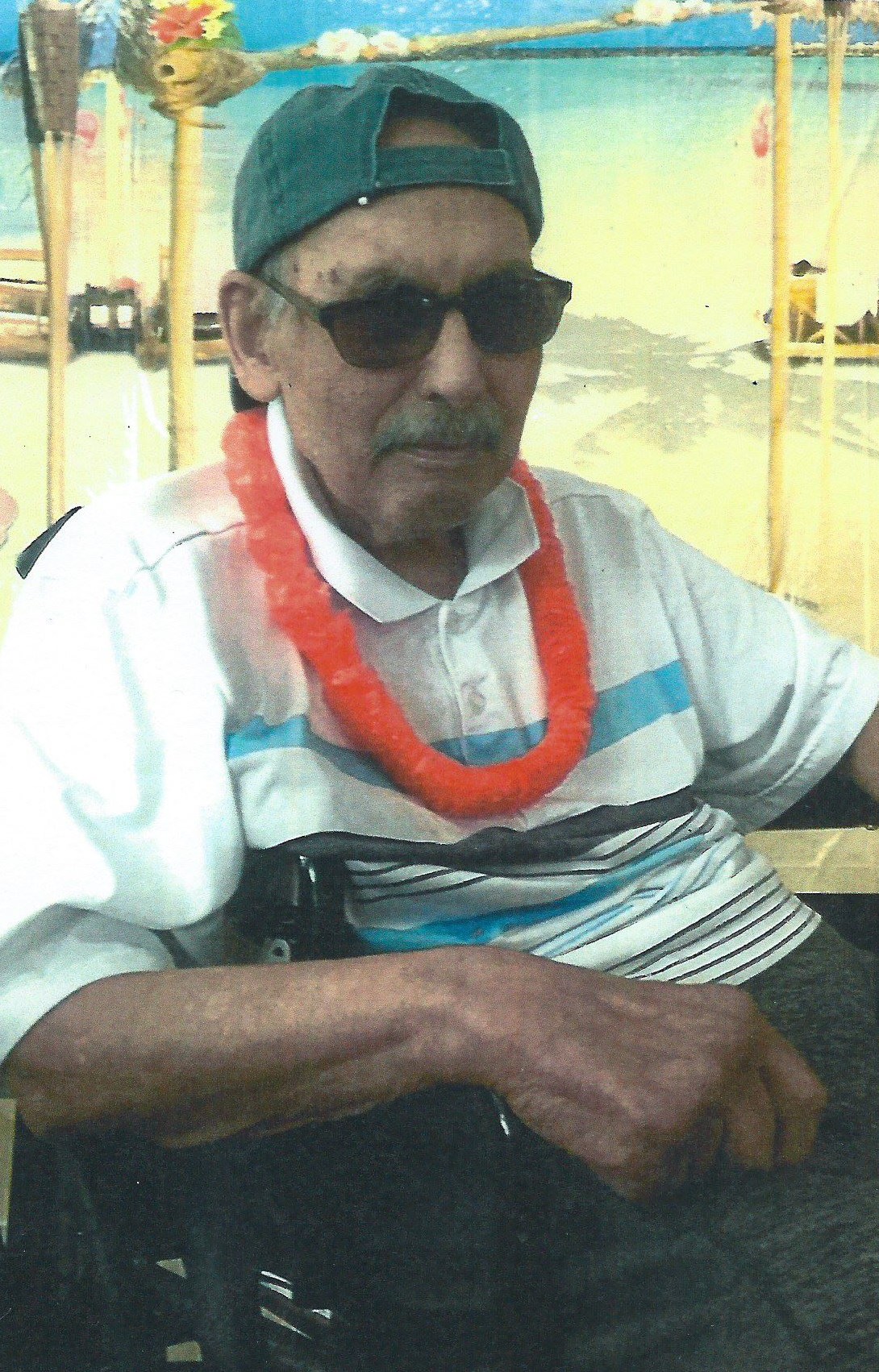 Obituario de Marine Staff Sergeant Henry Marmelejo Arreola