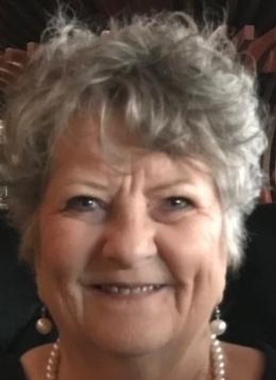 Obituary of Mary Faye   Heffington