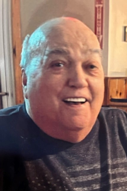 Obituary of Patrick Samuel Joseph Trepanier