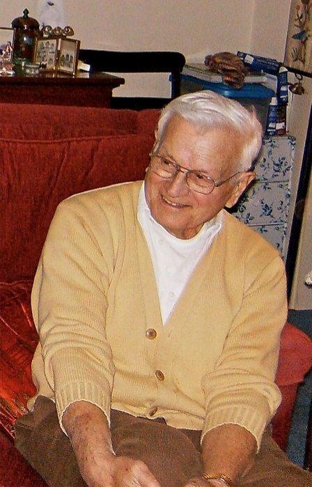 Obituary of Paul N. Laverdiere