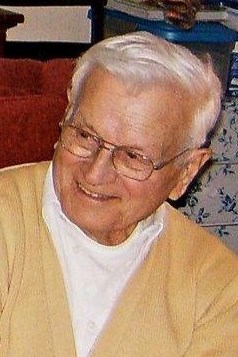 Obituary of Paul N. Laverdiere