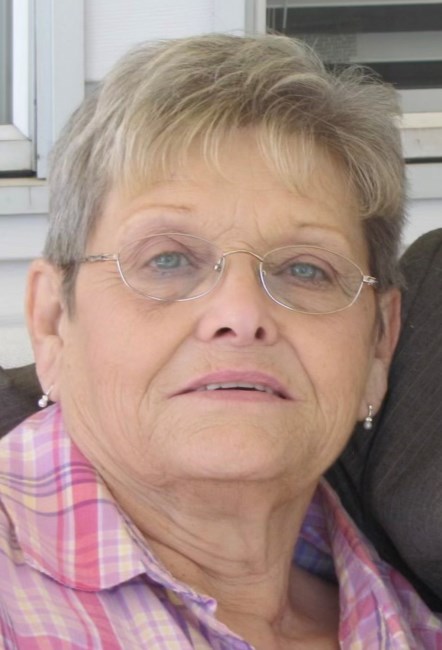 Obituary of Susie M Hensley