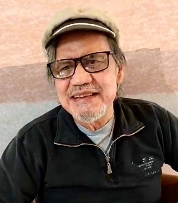 Obituary of Arturo Tobar Reyna