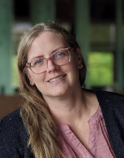 Obituary of Allyson Marie Wen