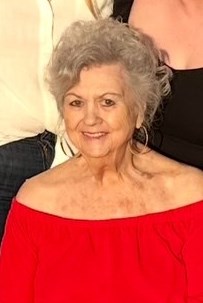 Obituary of Nancy Elene Nuss