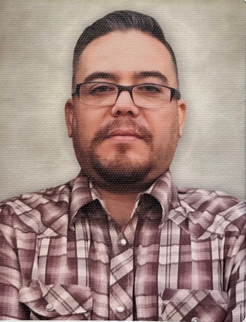 Obituary of Adrian Ponce