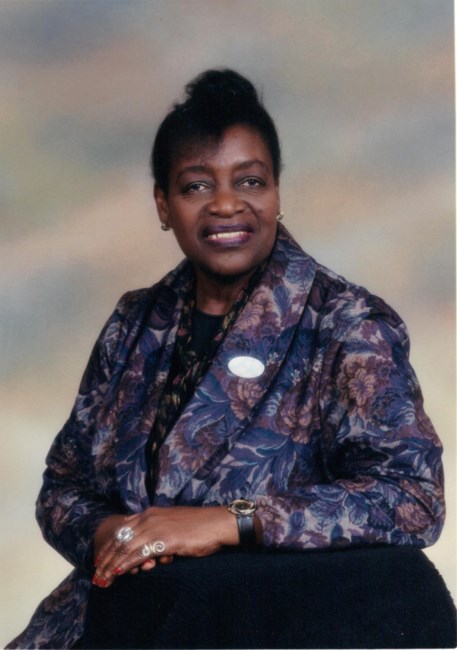 Obituary of Beatrice Cliporah McLean