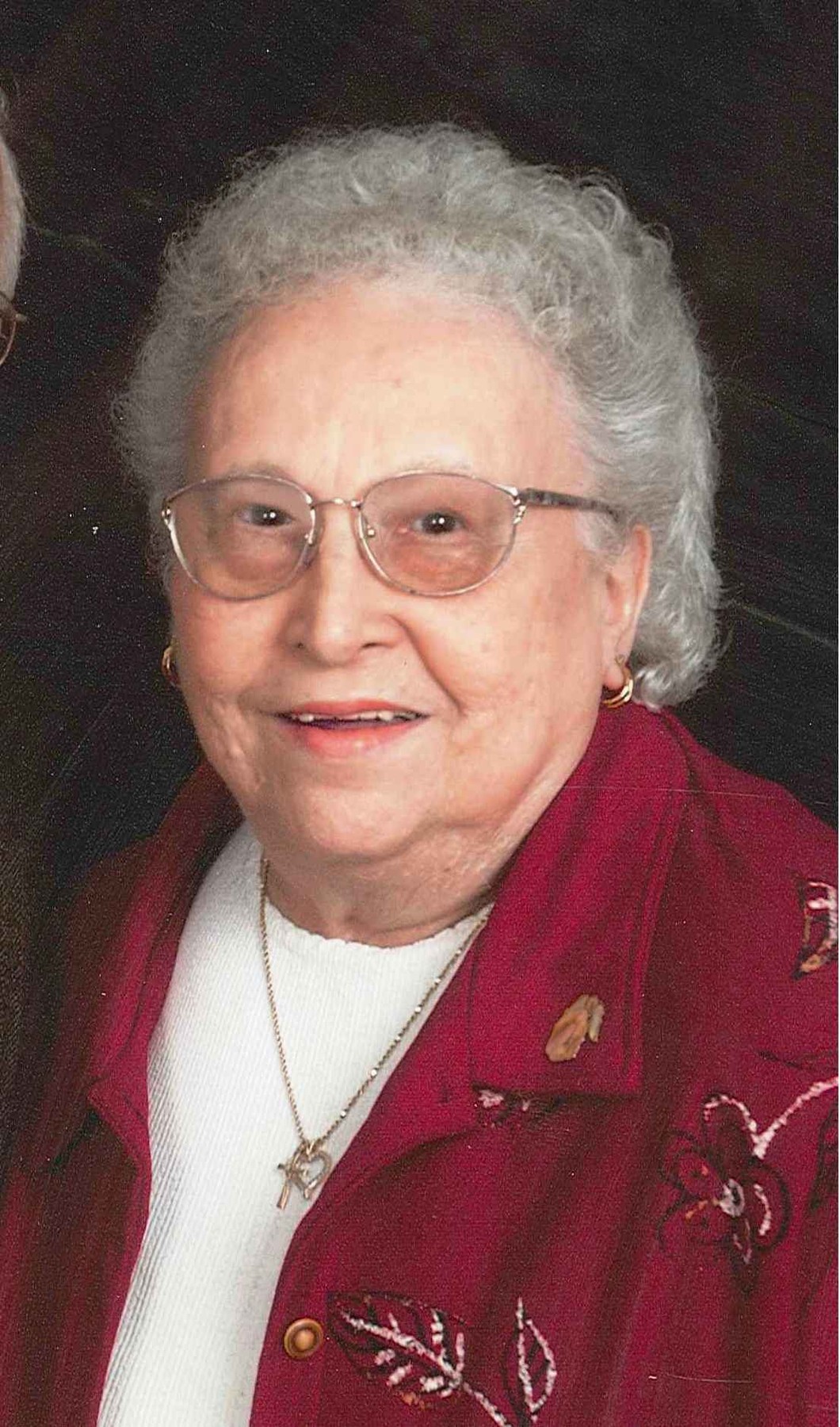 Flora Roy Obituary Terre Haute, IN