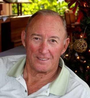 Obituary of Larry Wynn Anderson