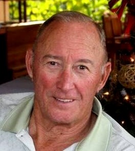 Obituary of Larry Wynn Anderson