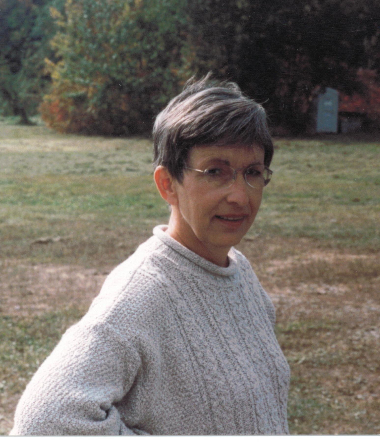 Obituary of Nicole Fournier