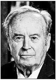 Obituary of W. Andrew MacKay