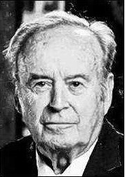 Obituary of W. Andrew MacKay