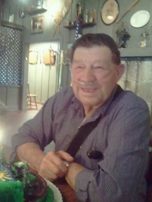 Obituary of Roy Edgar Murray Jr.