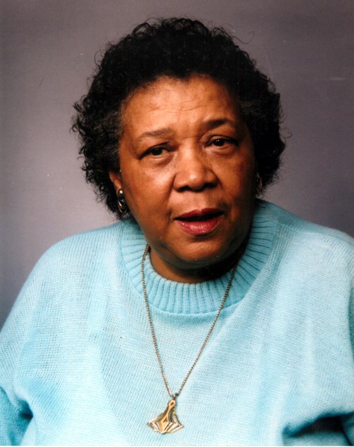 Obituary of Virginia Rita Jean Perry