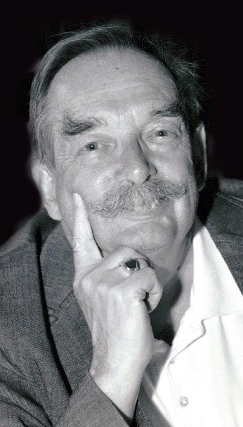 Obituary of Paul J. Cannamela Sr.