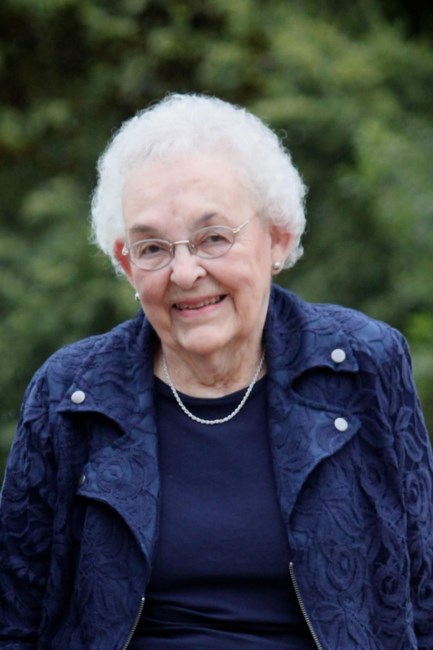 Obituary of Shirley Jane Worth Michael