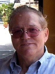 Obituary of Richard P. Reeves