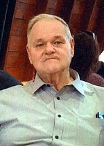 Paul Decker