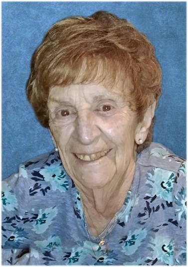 Obituary of Jan Corcoran