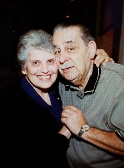 Obituario de Nina J. Bentivegna