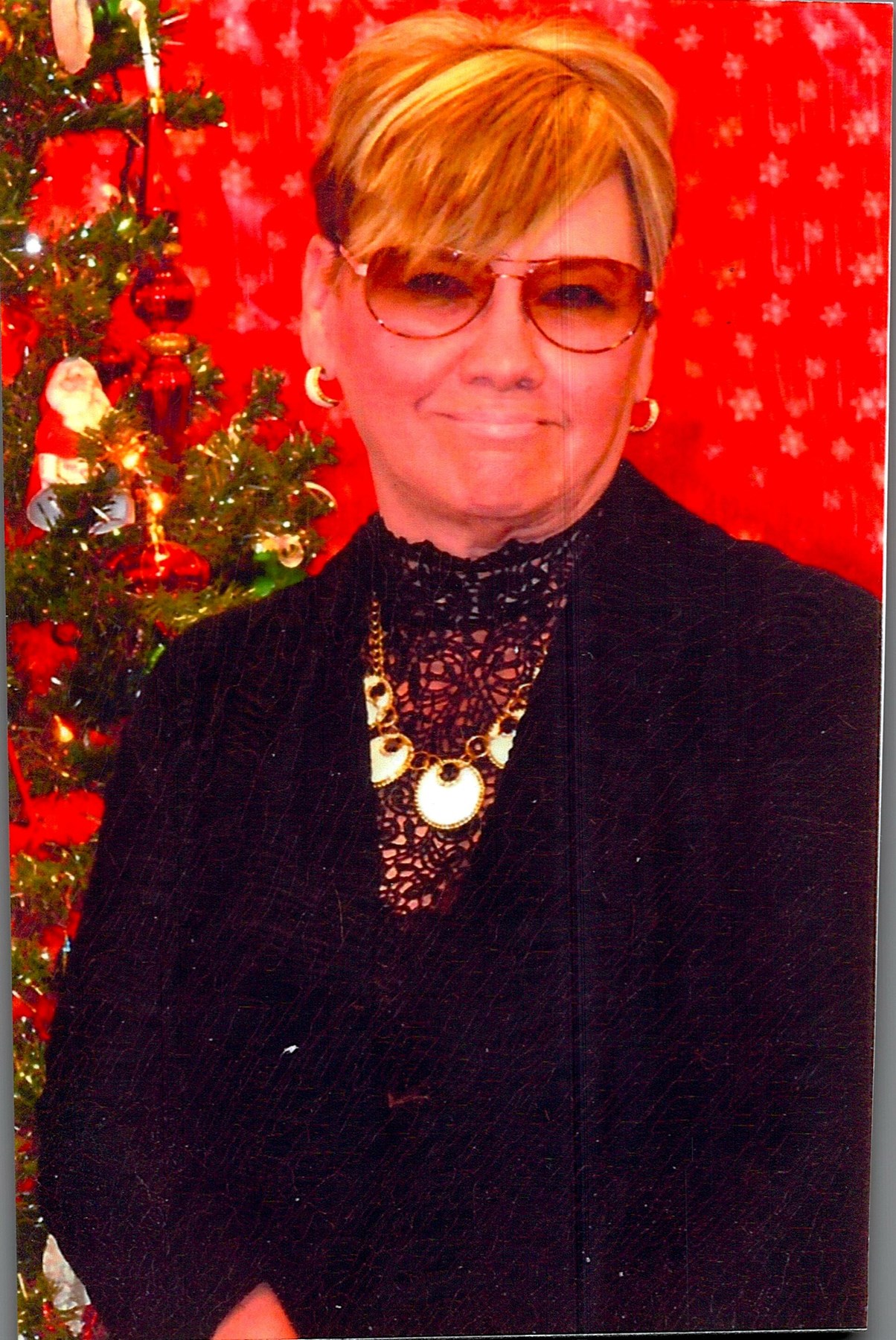 Obituary of Marlene Ellen Espinoza
