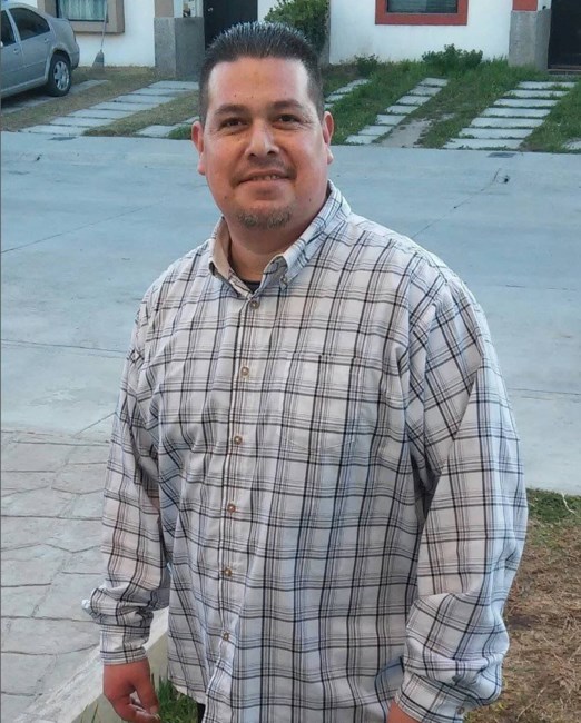 Obituary of Jorge Adame Murguia