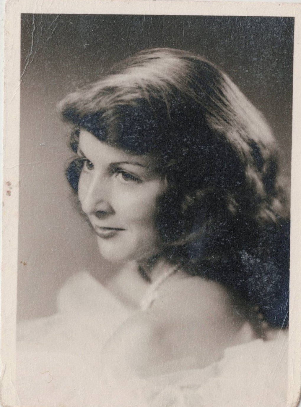 Obituary of Donna May Standridge