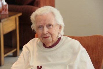 Obituary of Marilyn Chausmer