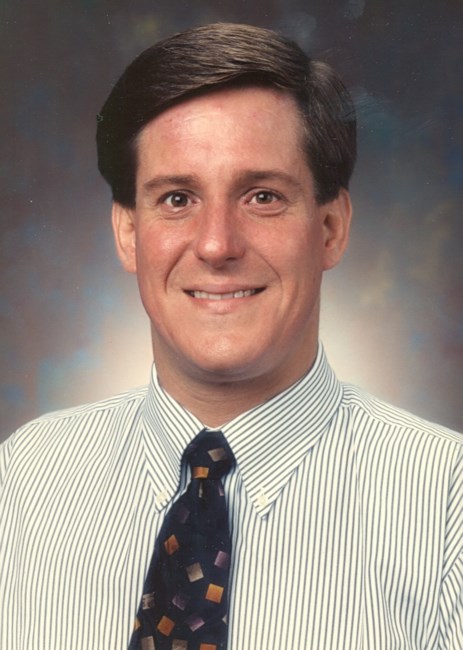 Obituary of William Derek Dickerson