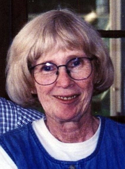 Obituary of Barbara M. Lyons